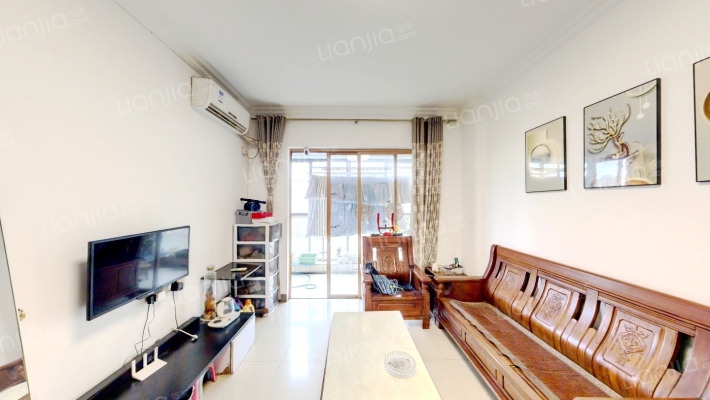 源兴雅居二手房实景图