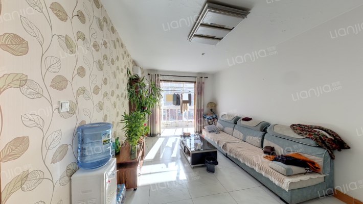 华兴里住宅小区二手房实景图