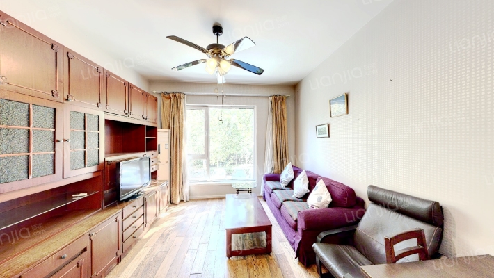 海逸长洲瀚景园二手房实景图