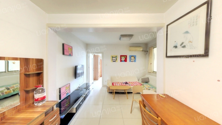 振兴花园二手房实景图