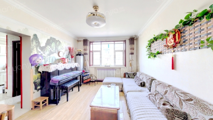 中南街3号二手房实景图