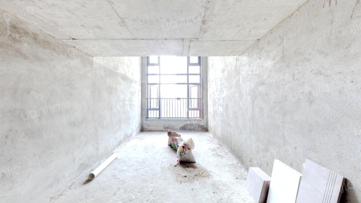 佛山勤天汇公寓二手房实景图