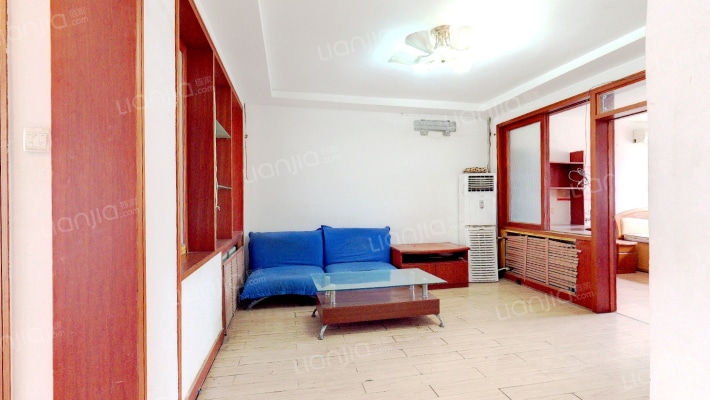 兴隆街二手房实景图