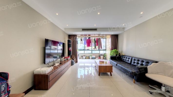 市政天元城二手房实景图