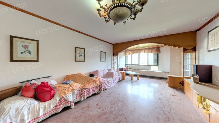 曙光小区一区二手房实景图