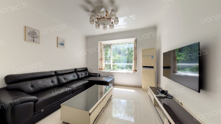 时代锦翠二手房实景图