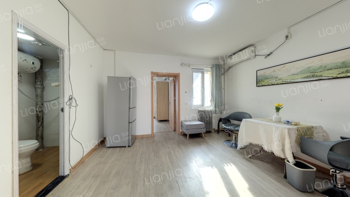 菊园二手房实景图