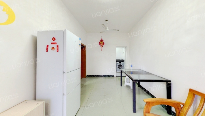 邮政路二手房实景图