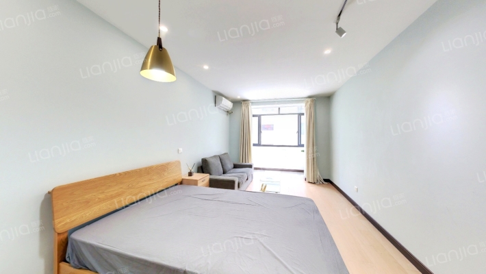 兴国路271弄二手房实景图