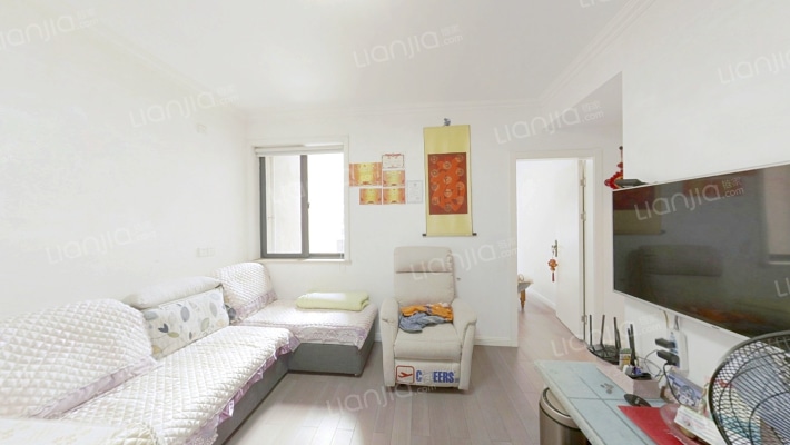 民和家园二手房实景图