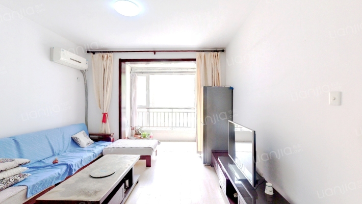 华基君程领寓二手房实景图