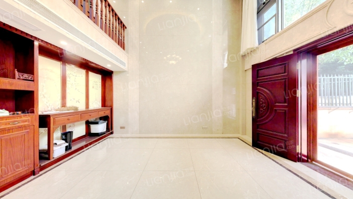 格林兰苑二手房实景图