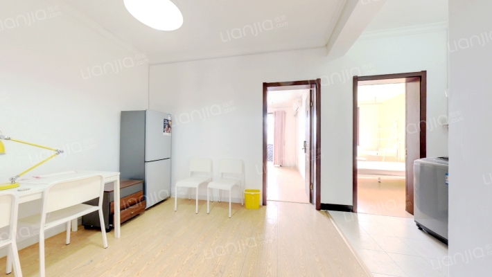 场门口小区二手房实景图