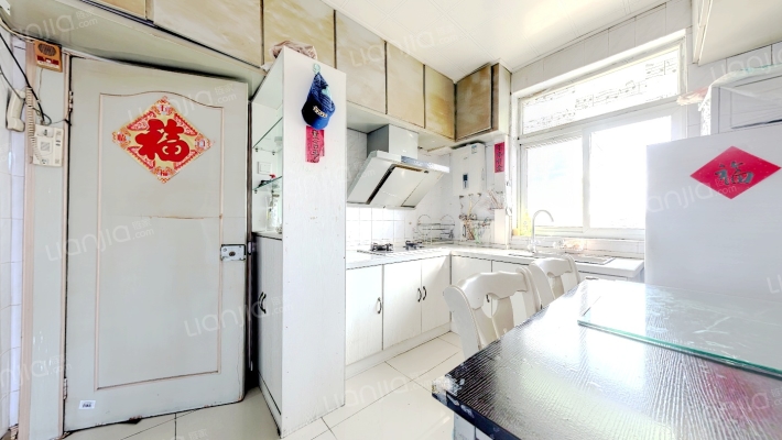 养蚕里新村二手房实景图