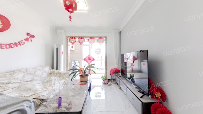 蓬莱碧桂园二期二手房实景图