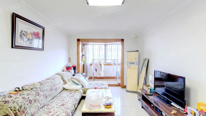 树蓓巷1号二手房实景图