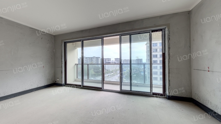 首钢铂鹭风华二手房实景图