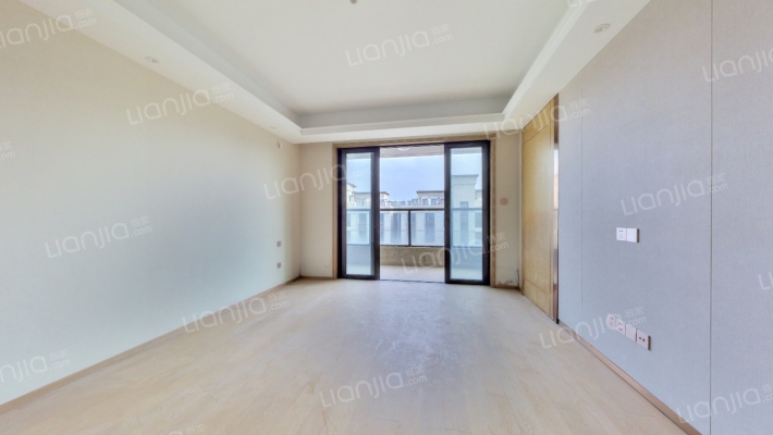 中建熙元府二手房实景图