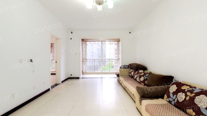 龙城四季二手房实景图