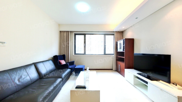 华远九都汇二手房实景图