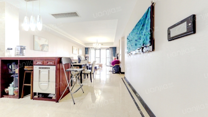 仁和春天国际花园二手房实景图