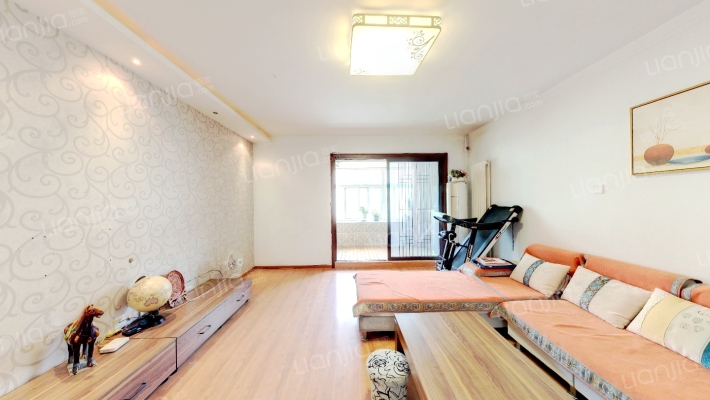 环山路125号二手房实景图