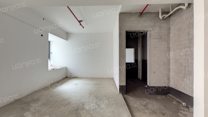 明发财富中心二手房实景图