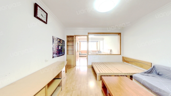 三马路东二手房实景图