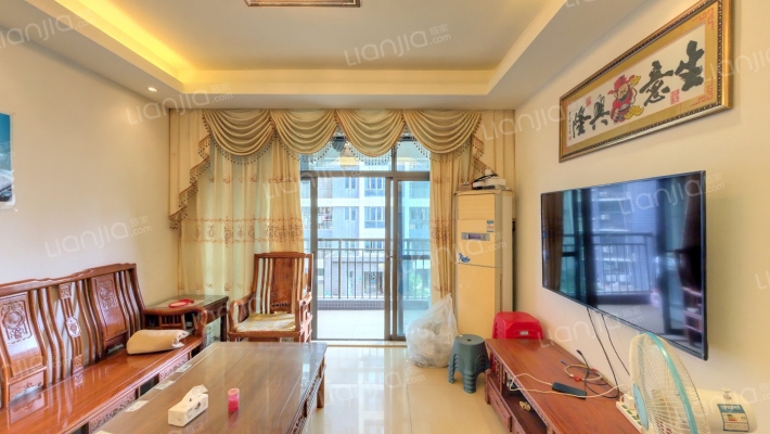 大朗碧桂园二手房实景图