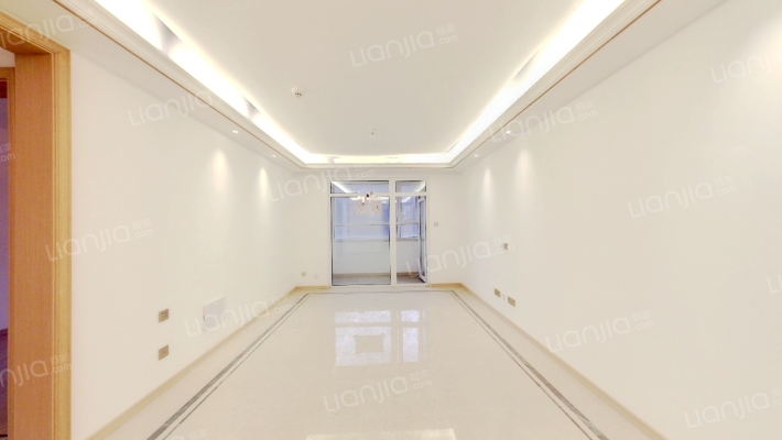 中铁城玛斯丹二手房实景图