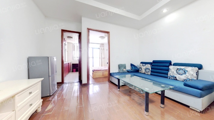 伟业银座二手房实景图