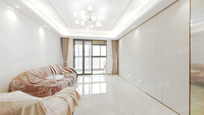 中交路劲璞玥风华二手房实景图