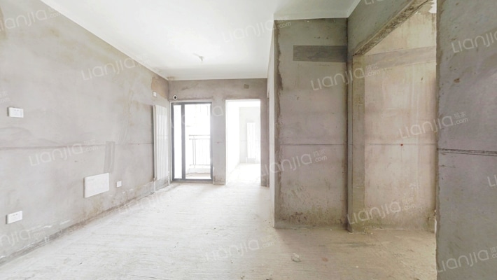 金成时代广场一期二手房实景图