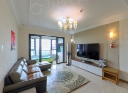 整租·恒大御景半岛三期 3室2厅 南_恒大御景半岛三期租房