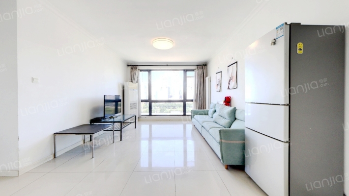 合生国际花园二手房实景图