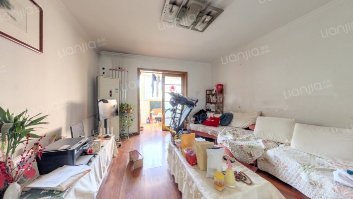 长安园配套公寓小区东区二手房实景图