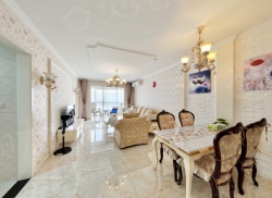 整租·鑫和佳园 2室2厅 南_鑫和佳园租房