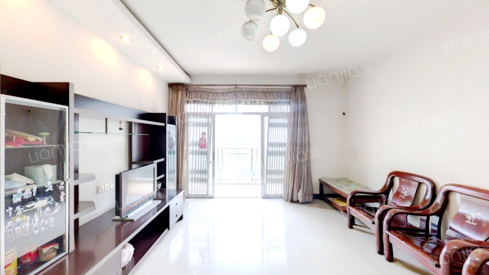 丰华翠苑二手房实景图