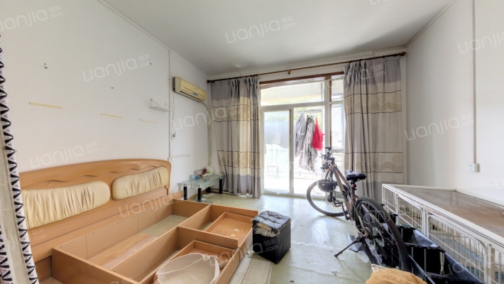 幸福人家北苑二手房实景图