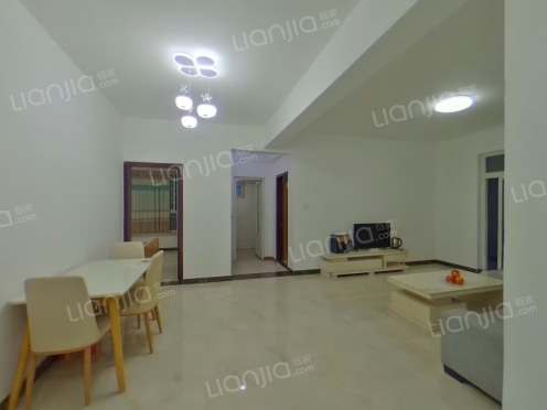 整租·金台水岸 3室2厅 东南