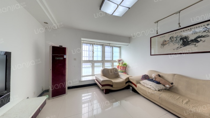 四方嘉苑二手房实景图