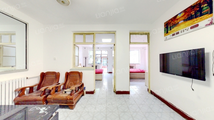 文源路二手房实景图