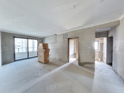 整租·香逸铂悦 3室1厅 南