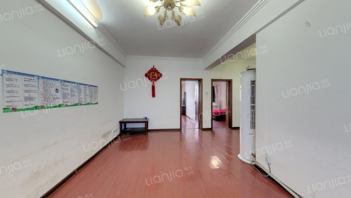 康乐大厦二手房实景图