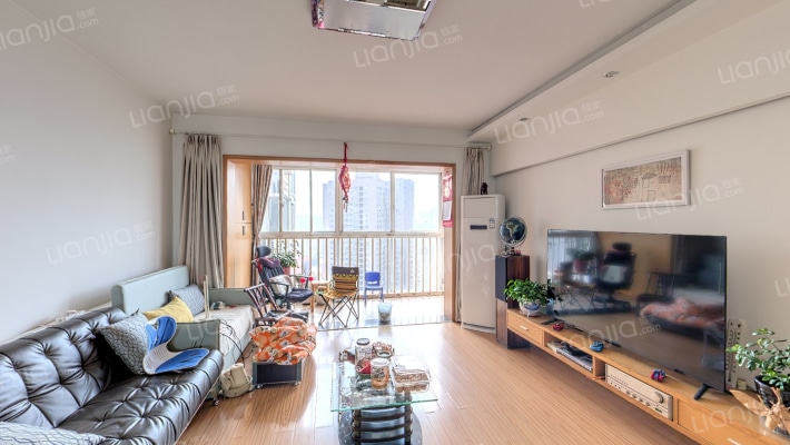 鸿景雅苑二手房实景图