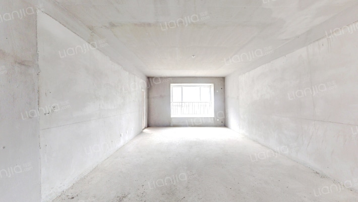 国色天香二手房实景图