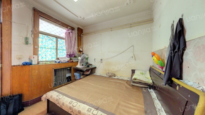 电业小区二手房实景图