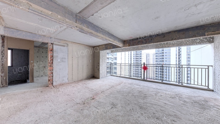 国欣云境府二手房实景图