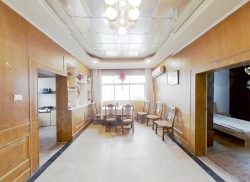 整租·人民东路41号 3室1厅 南/北_人民东路41号租房