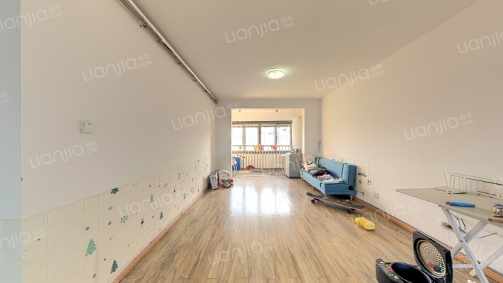 沐闲苑二手房实景图